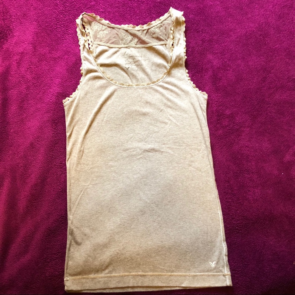 Sleeveless t shirt